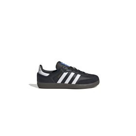 Adidas IE3678 Samba Og C Siyah Çocuk Günlük Ayakkabı
