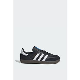 Adidas IE3678 Samba Og C Siyah Çocuk Günlük Ayakkabı