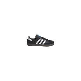 Adidas IE3678 Samba Og C Siyah Çocuk Günlük Ayakkabı