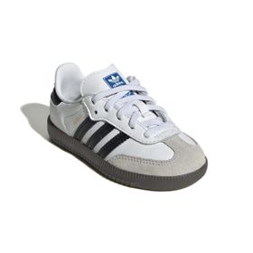 Adidas IE3679 Samba Og El Beyaz Çocuk Günlük Ayakkabı