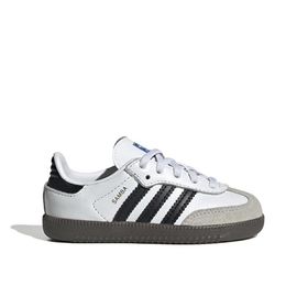 Adidas IE3679 Samba Og El Beyaz Çocuk Günlük Ayakkabı