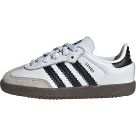 Adidas IE3679 Samba Og El Beyaz Çocuk Günlük Ayakkabı