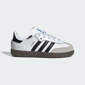 Adidas IE3679 Samba Og El Beyaz Çocuk Günlük Ayakkabı