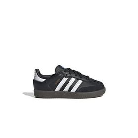 Adidas IE3680 Samba OG El I Siyah Çocuk Günlük Ayakkabı