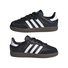 Adidas IE3680 Samba OG El I Siyah Çocuk Günlük Ayakkabı
