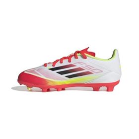 Adidas IE3747 F50 League FG-MG J Çocuk Futbol Krampon