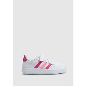 Adidas IE3791 Breaknet 2.0 EL C Beyaz Kız Çocuk Sneaker