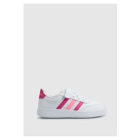 Adidas IE3791 Breaknet 2.0 EL C Beyaz Kız Çocuk Sneaker