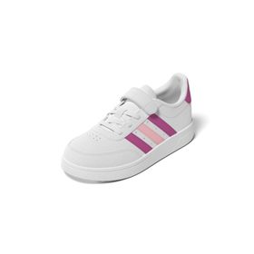 Adidas IE3791 Breaknet 2.0 EL C Beyaz Kız Çocuk Sneaker
