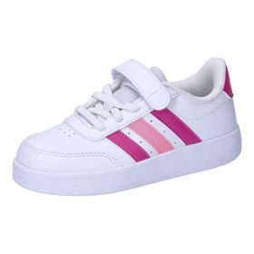 Adidas IE3791 Breaknet 2.0 El C Beyaz Uniseks Spor Ayakkabı