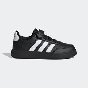 Adidas IE3793 Breaknet 2.0 El C Siyah Çocuk Sneaker