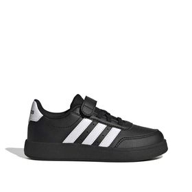 Adidas IE3793 Breaknet 2.0 El C Siyah Çocuk Sneaker