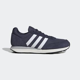 Adidas IE3825 Run 60S 3.0 Mavi Erkek Sneaker Ayakkabı