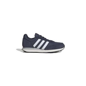 Adidas IE3825 Run 60S 3.0 Mavi Erkek Sneaker Ayakkabı
