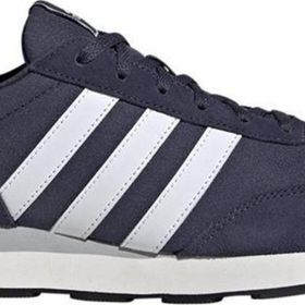 Adidas IE3825 Run 60S 3.0 Mavi Erkek Sneaker Ayakkabı