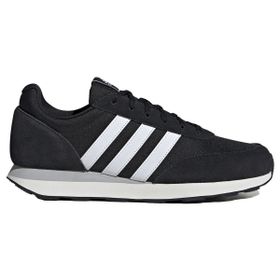 Adidas IE3826 Run 60S 3.0 Siyah Erkek Sneaker Ayakkabı