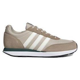Adidas IE3833 Run 60S 3.0 Bej Erkek Sneaker Ayakkabı