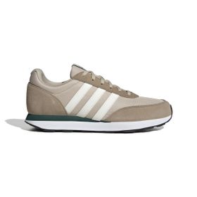 Adidas IE3833 Run 60S 3.0 Bej Erkek Sneaker Ayakkabı