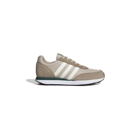Adidas IE3833 Run 60S 3.0 Bej Erkek Sneaker Ayakkabı