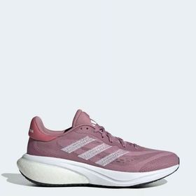 Adidas IE4352 Supernova 3 W Mor Kadın Koşu Ayakkabısı
