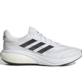 Adidas IE4366 Beyaz Supernova 3 Erkek Koşu Ayakkabısı