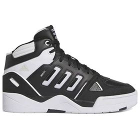 Adidas IE4465 Midcity Mid Siyah Erkek Günlük Ayakkabı