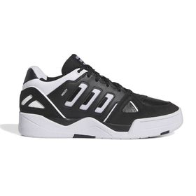 Adidas IE4518 Siyah Midcity Low Erkek Günlük Ayakkabı