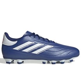 Adidas IE4906 Mavi Copa Pure 2.4 FXG Erkek Çim Zemin Kramponu