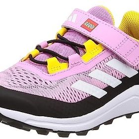 Adidas IE4972-C Pembe Terrex Agravıc Flow Blıor Çocuk Spor Ayakkabı