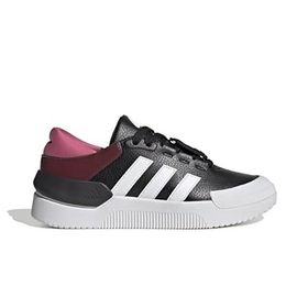 Adidas IE5009 Court Funk Cblack Ftwwht Shared Kadın Tenis Spor Ayakkabı