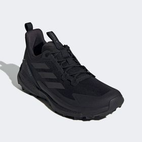 Adidas IE5110 Terrex Free Hiker 2 Low Siyah Erkek Outdoor Ayakkabı