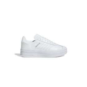 Adidas IE5130 Gazelle Bold 001 Beyaz Kadın Sneaker