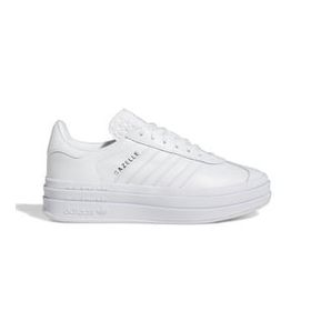 Adidas IE5130 Gazelle Bold 001 Beyaz Kadın Sneaker