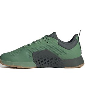 Adidas IE5489 Yeşil Dropset 2 Trainer Erkek Anterenman Ayakkabısı