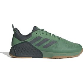 Adidas IE5489 Yeşil Dropset 2 Trainer Erkek Anterenman Ayakkabısı