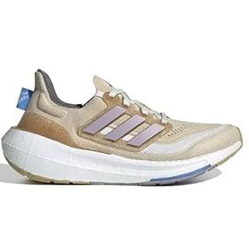 Adidas IE5834 Ultraboost Light MFTP Krem Kadın Koşu Ayakkabısı