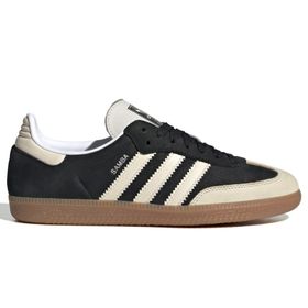 Adidas IE5836 Samba Og Siyah Unisex Ayakkabı