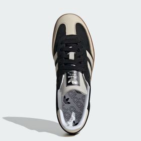 Adidas IE5836 Samba OG Siyah Unisex Ayakkabı
