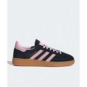 Adidas IE5897-001 Handball Spezial Siyah Kadın Günlük Spor Ayakkabı