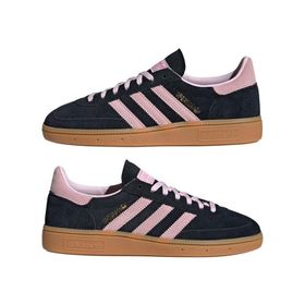 Adidas IE5897-001 Handball Spezial Siyah Kadın Günlük Spor Ayakkabı