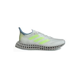 Adidas IE5977 4DFWD 4 M Beyaz Erkek Koşu Ayakkabısı