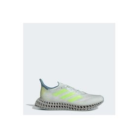 Adidas IE5977 4DFWD 4 M Beyaz Erkek Koşu Ayakkabısı