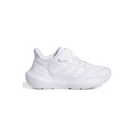 Adidas IE5984 Tensaur Run 3.0 El C Beyaz Çocuk Spor Ayakkabı