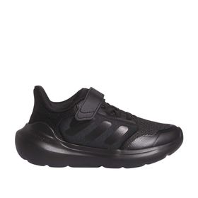 Adidas IE5985 Siyah Tensaur Run 3.0 Çocuk Spor Ayakkabı
