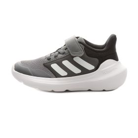 Adidas IE5986-C Tensaur Run 3.0 El Gri Çocuk Spor Ayakkabı