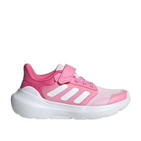 Adidas IE5990 Pembe Tensaur Run 3.0 Çocuk Spor Ayakkabı