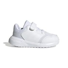 Adidas IE6011 Tensaur Run 3.0 El I Beyaz Bebek Günlük Ayakkabı