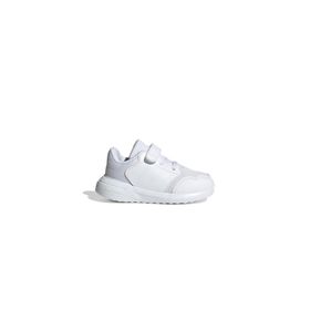 Adidas IE6011 Tensaur Run 3.0 El I Beyaz Bebek Günlük Ayakkabı