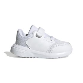 Adidas IE6011 Tensaur Run 3.0 El I Beyaz Bebek Günlük Ayakkabı
