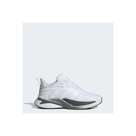 Adidas IE6347 Alpharesponse Ftwwht Ftwwht Cblack Erkek Spor Ayakkabı